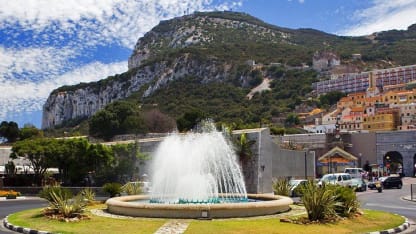 Casemates! What a cool site!