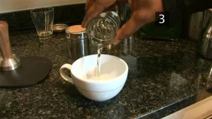 How do you make coffee?