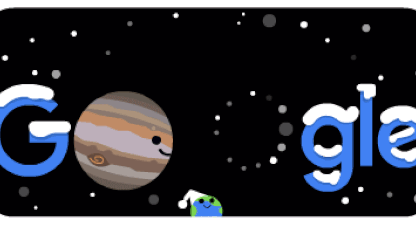 Shifting towards the light