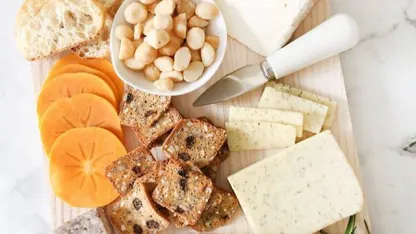 What's your go-to workday lunch?