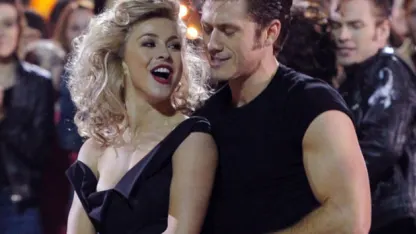 The best/worst movie you saw for the first time at a drive-in is: