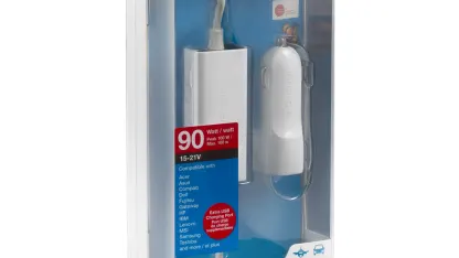 Innergie mCube Mini 90 Laptop Power Adapter