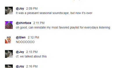 Me and Chinface will be listening to the Dangermouse theme on repeat today, TYVM