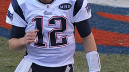 Scapegoat of the month nomination: Tom Brady?
