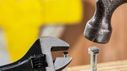 The futility of ... Waking up