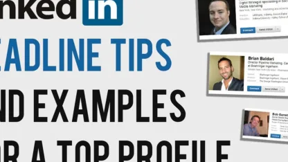 Have you looked at your profile lately?