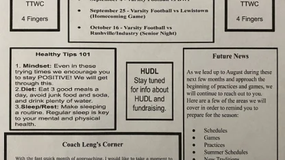 A tail of three drones-all ordered on June 10th