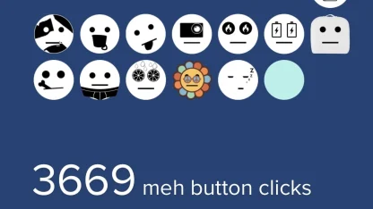 Another minor milestone