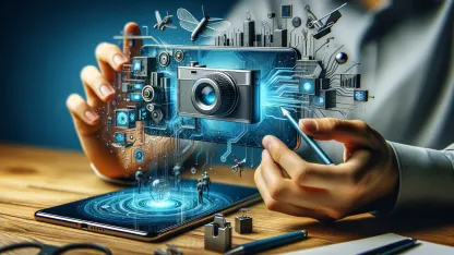 What piece of smart tech do you want the most?