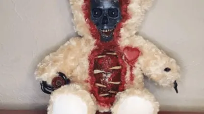 I have KoolHandJoe's heart