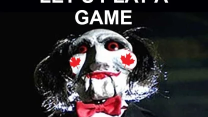 Let's play an "S" game!