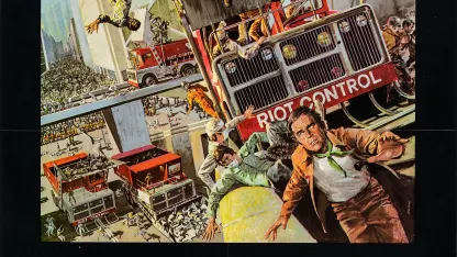 Something to look forward to.