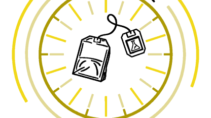 Topsy Turvy Test-Teas Tuesday