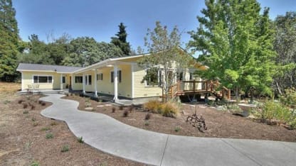 Ford has a new $1,210,000 option