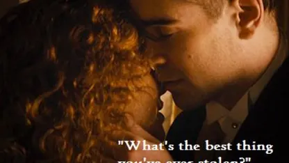 What's the nicest thing you've ever given away?