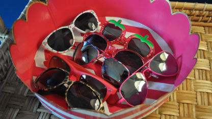 So you want cheap FPV goggles, dontcha?