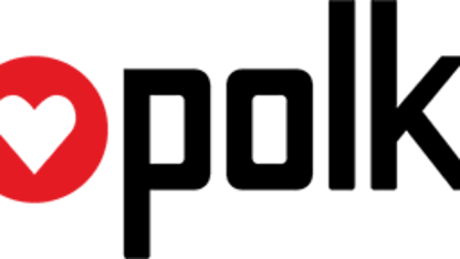 Polk Nue Era Headphones