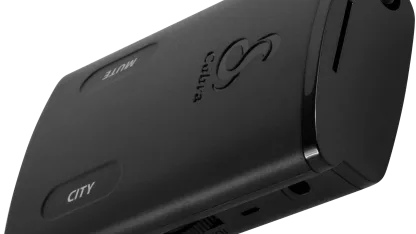 Cobra Performance Radar/Laser Detector