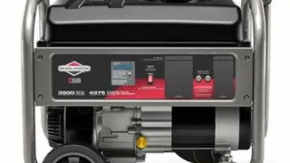 Any suggestions on a good (cheap) generator?