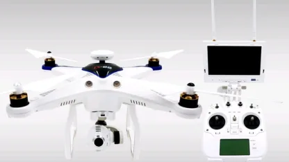 Cheerson CX-22 coming soon