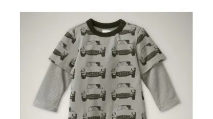 Holy carp! Are you kidding?