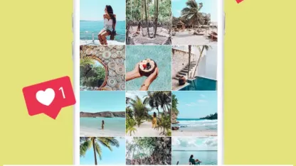 Any suggestions for interesting Instagram accounts to follow?