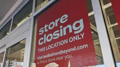 Bed Bath and beyond.... Meh