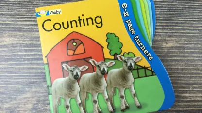 April 23rd- Unusual/unexpected favorites (Galactic goat substitute)