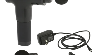 FineLife Quantum Impact Percussion Massager