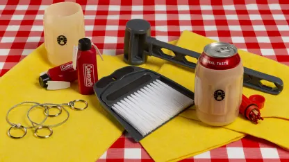 Coleman 2-Person Outdoor Camping Set