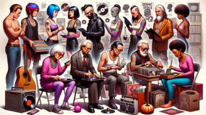 SideDeal shoppers are strange.