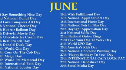 What do you do when your birthday falls on a work day?