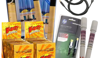 The ¯\_(ツ)_/¯  Bundle