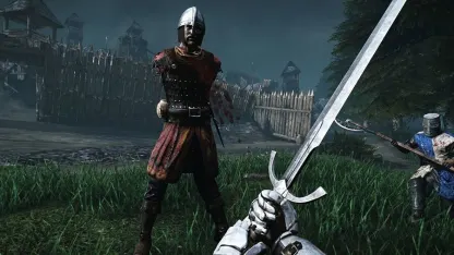 Chivalry: Medieval Warfare FREE on STEAM, but not for much longer