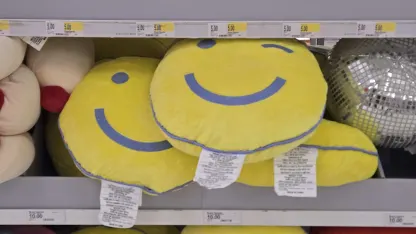 Meh-ish Merch at Target