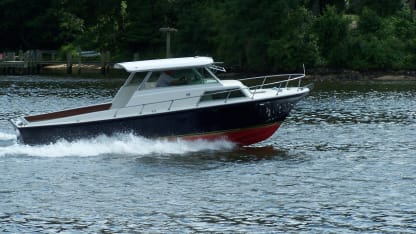 Jan 8 boat of day