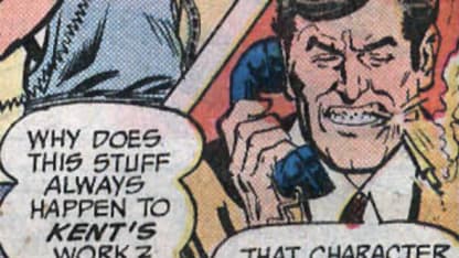 Look Smart Trivia: Superman Family