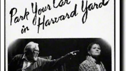 Where do you park your car at night?