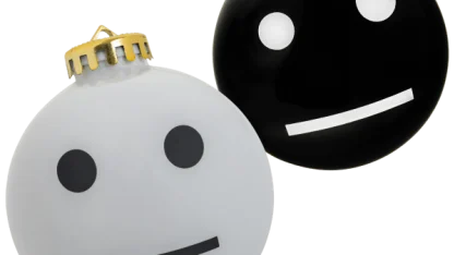 Merry Month of Meh-Mas The Festivus edition