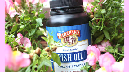 Have you ever taken supplements?