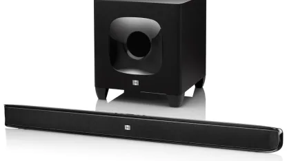 JBL SB 400
