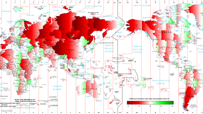 Meh is not fair for Central time zone people.