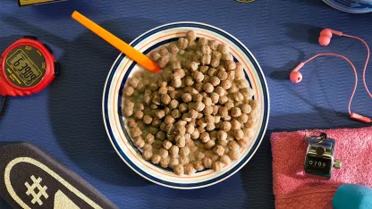 6-Pack: OffLimits Offensively Delicious Cereal