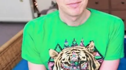 Not very active today