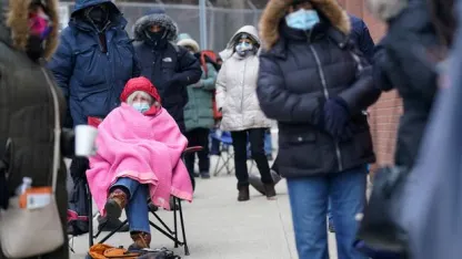 When waiting for an IRK to be delivered do you: