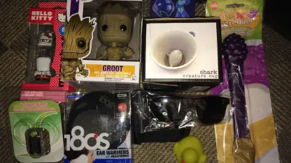 (unofficial) Mehrican Exchange 7 SENDING thread