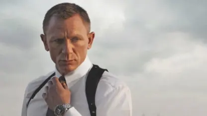 Watching an old James Bond movie...who was your favorite