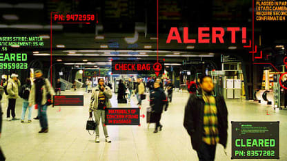 Thoughts on augmented reality?