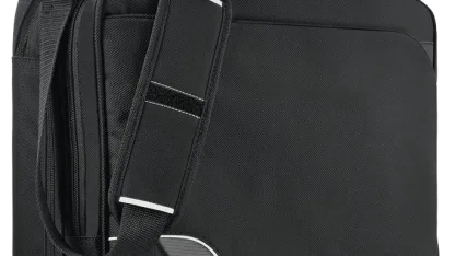 Solo CheckFast Laptop Bag