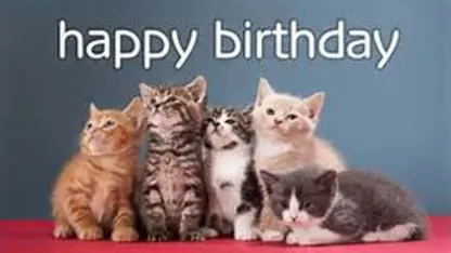 Happy Birthday @kdemo!!!!!!!!